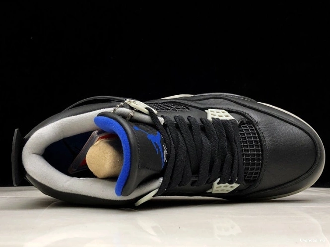 Motorsports Jordan 308497 Air Retro 4 Alternate 006 0318